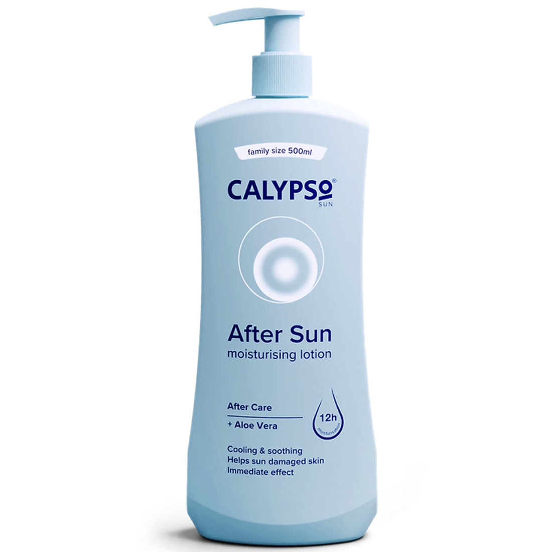 Calypso After Sun Lotion 500 ml