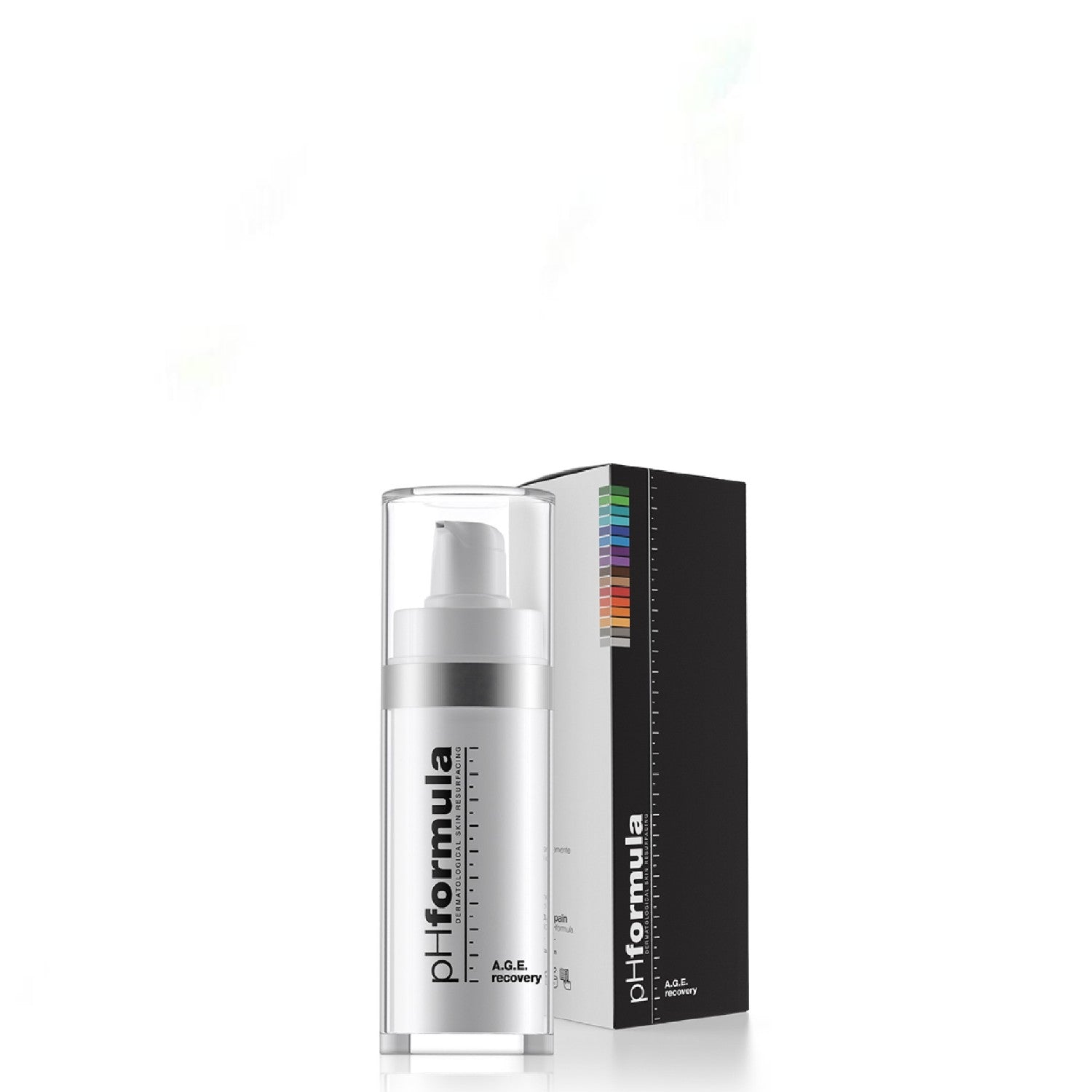 pHformula A.G.E. recovery 30ml