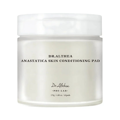 Dr. Althea Anastatica Skin Conditioning Pad 65 Pads