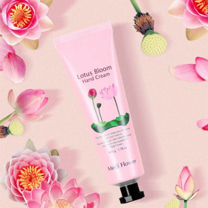 MediFlower Garden Hand Cream 1 pcs  50gr