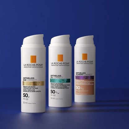 La Roche Posay  Anthelios Age Correct (SPF 50+) 50ml