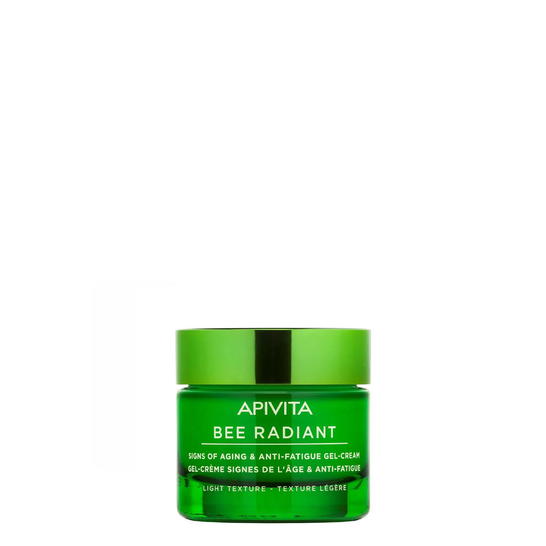 Apivita Signs of Aging &amp; Anti-Fatigue Gel Cream Light Texture 50 ml