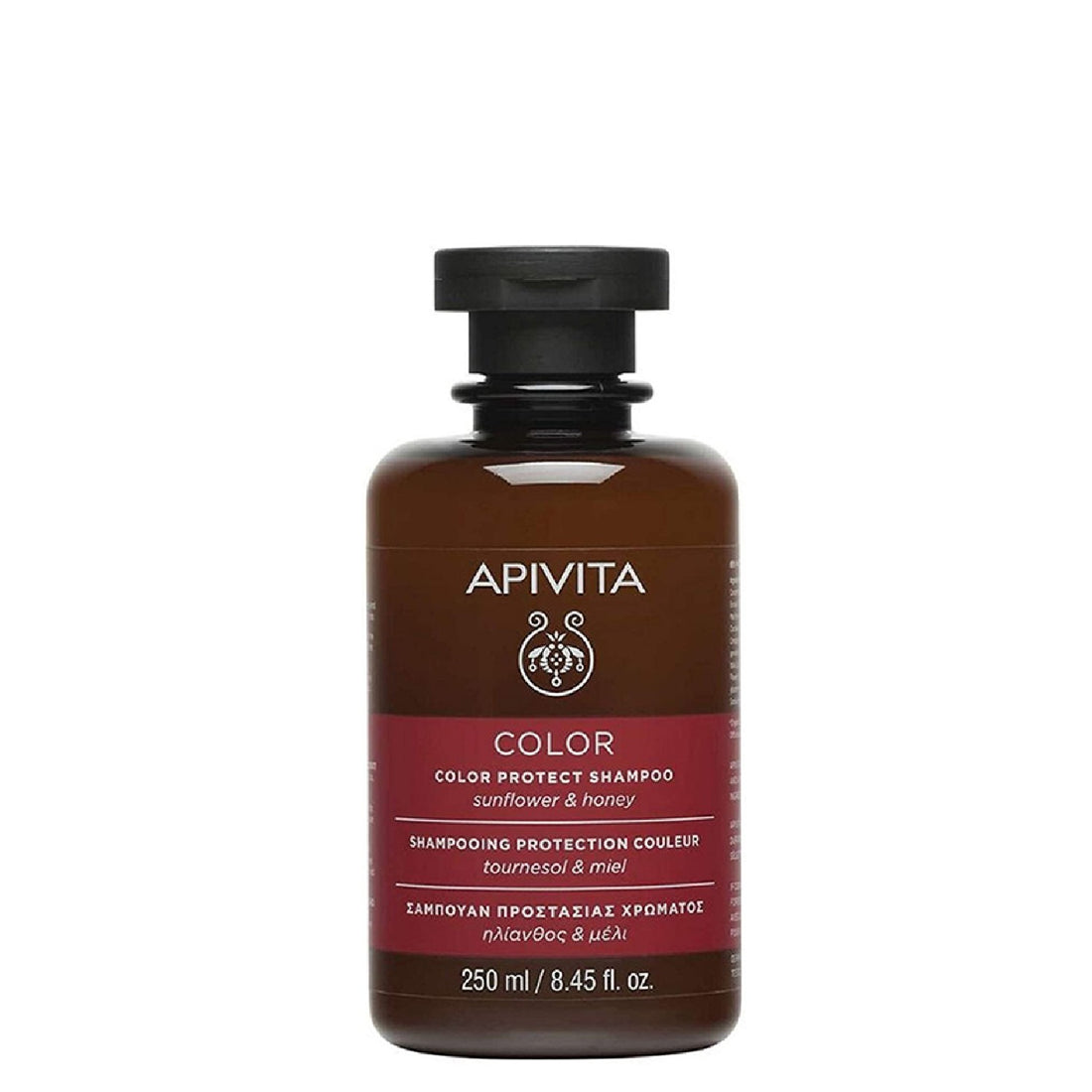 Apivita Color Protection Shampoo 250 ml