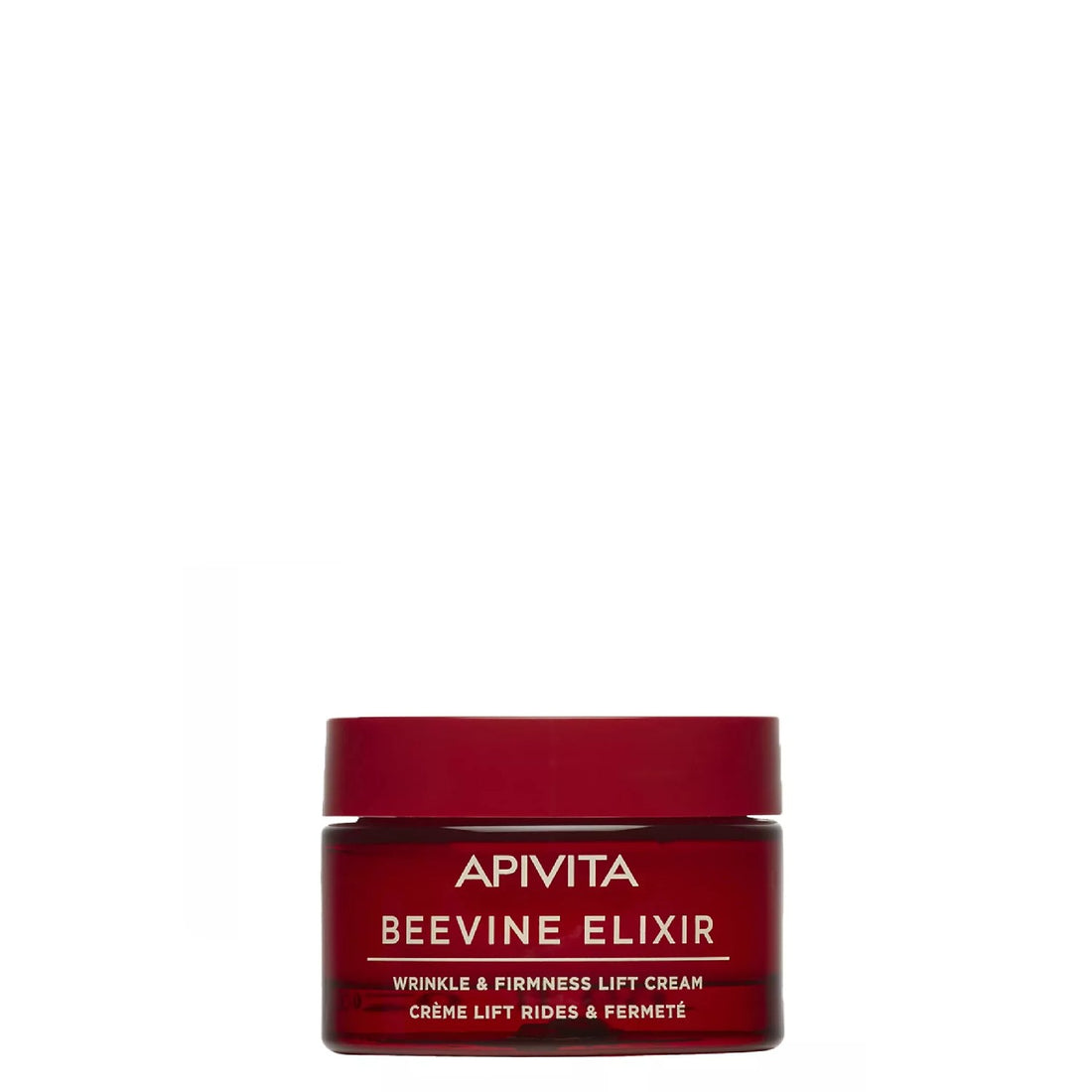 Apivita Wrinkle &amp; Firmness Lift Cream Light Texture 50 ml