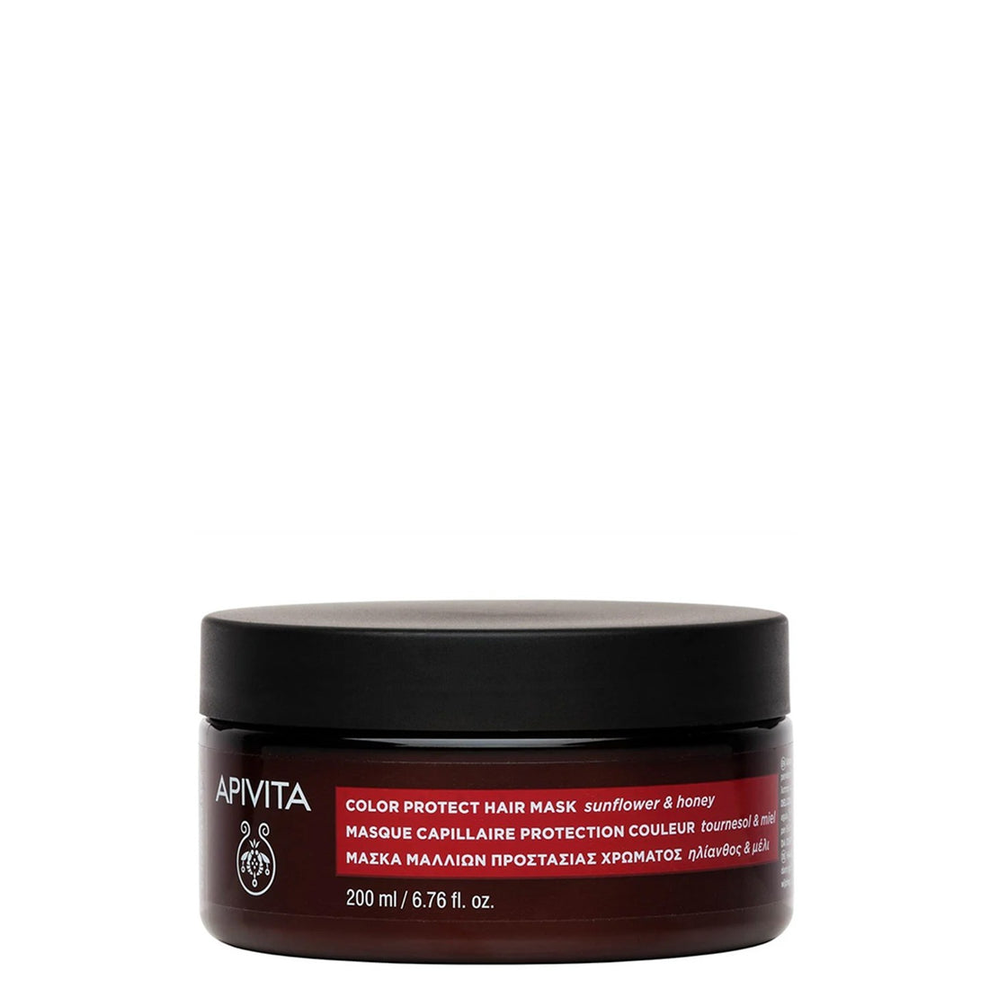Apivita Color Protect Hair Mask 200 ml