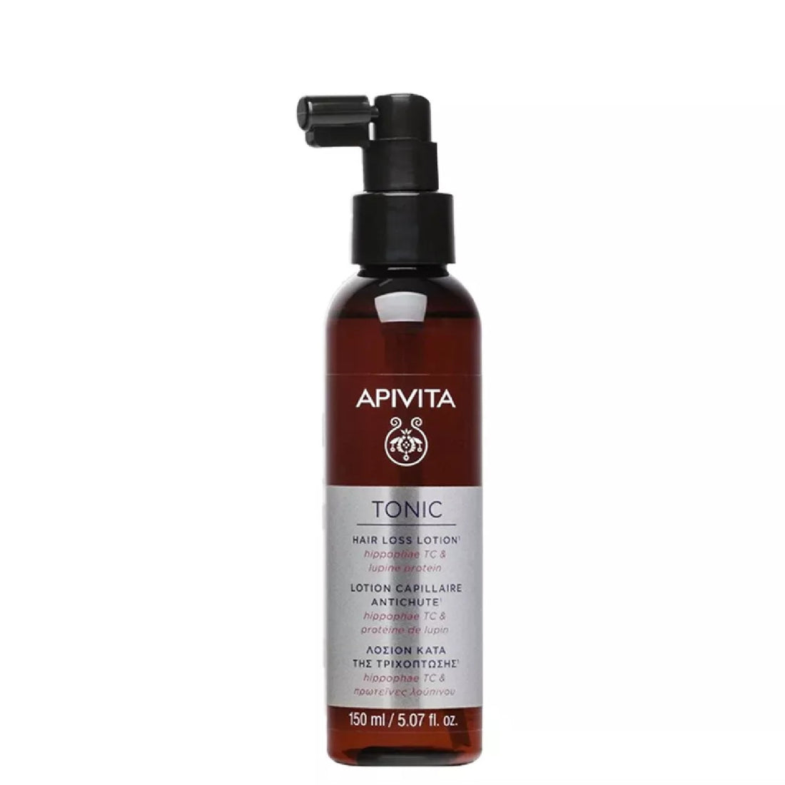 Apivita Hair Tonic Care Hair Loss Lotion 150 ml