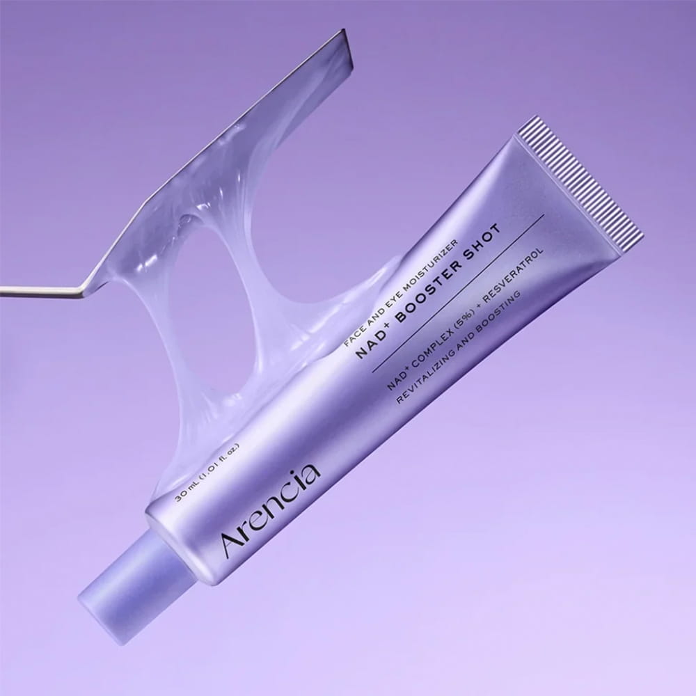 Arencia NAD+ Booster Shot 30ml