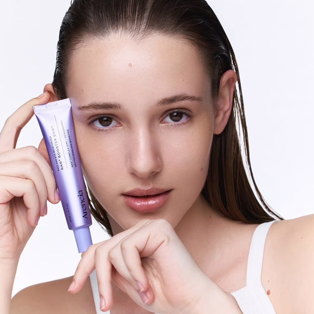 Arencia NAD+ Booster Shot 30ml