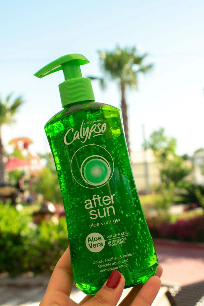 Calypso After Sun Aloe Vera 250 ml