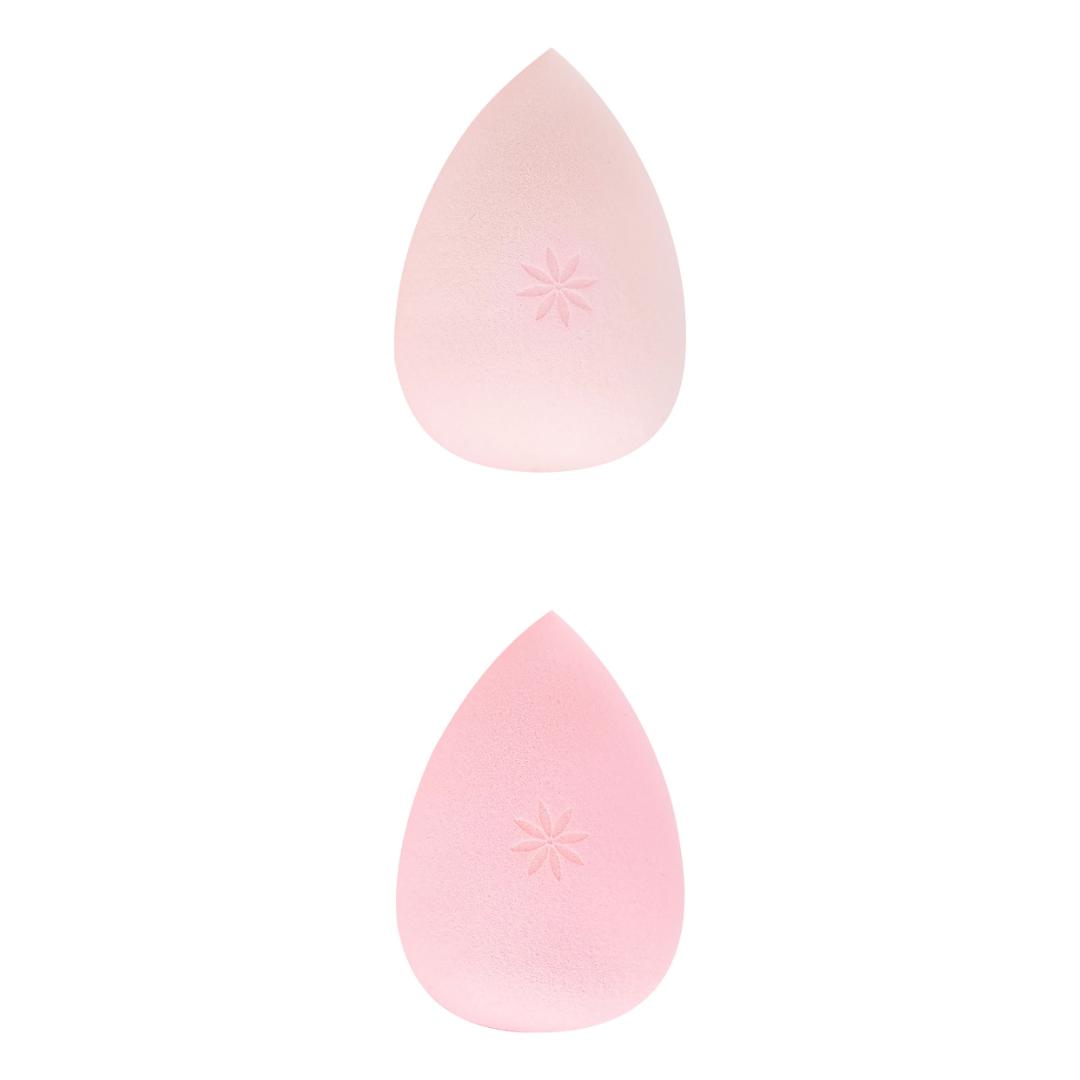 Brushworks HD Complexion Sponge Duo 2 Pack