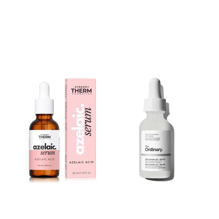 Synergy Therm Anti-Sebum