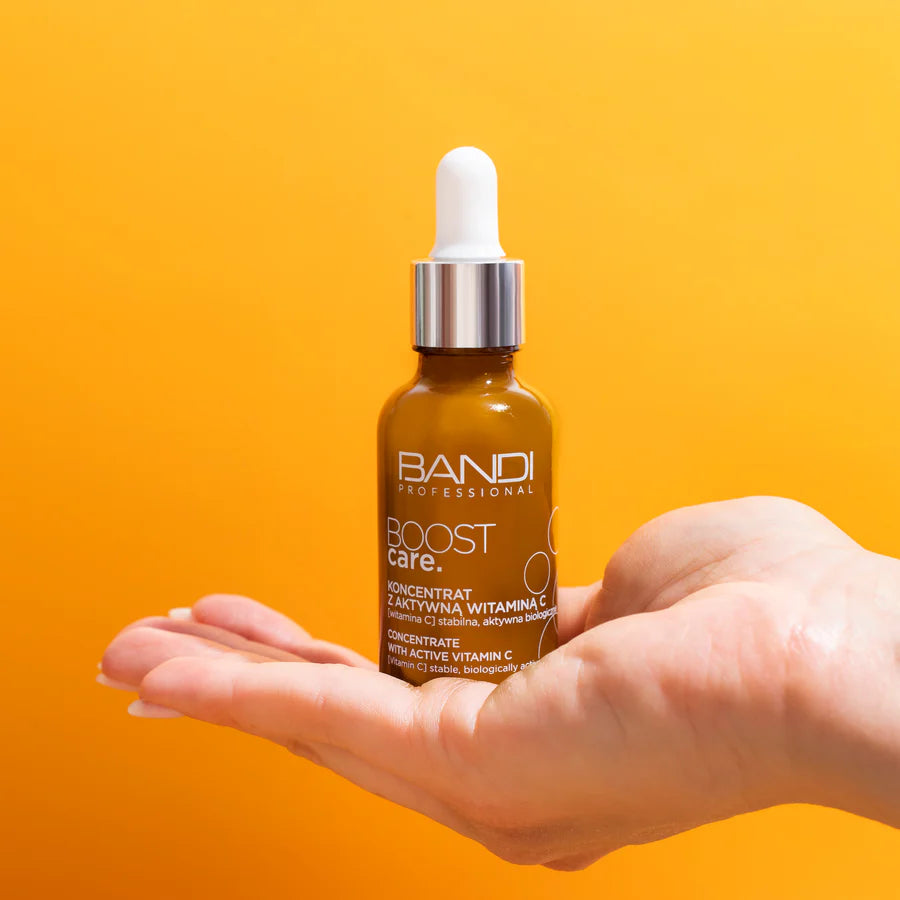 Bandi Concentrate Vitamin C Serum 30ml