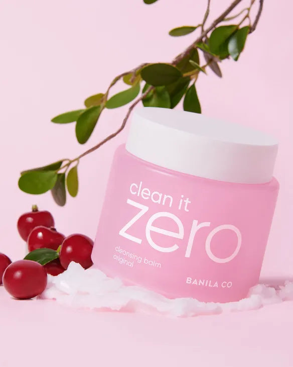 Banila Co Clean it Zero Cleansing Balm Original 100ml