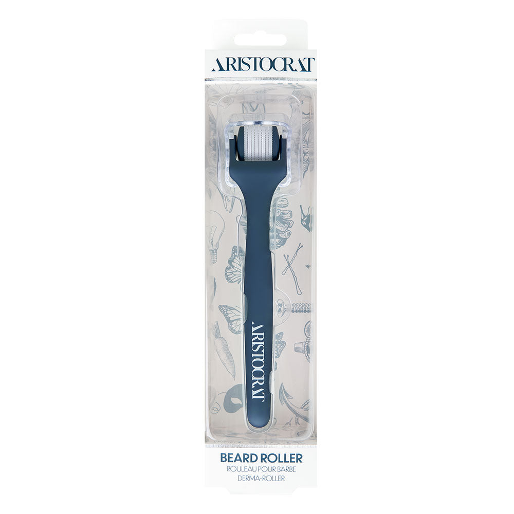 Aristocrat Beard Roller 0.5mm