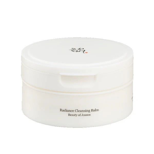 Beauty of Joseon Radiance Cleansing Balm