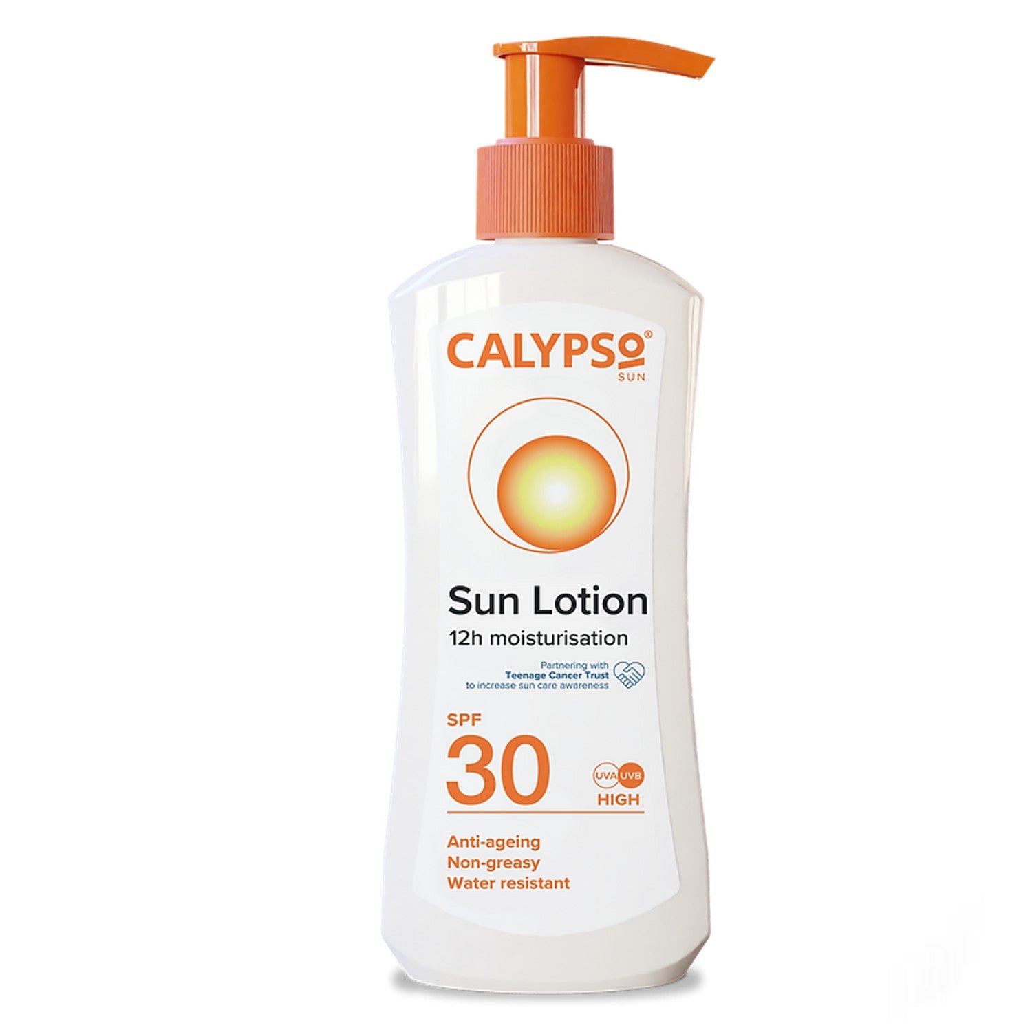 Calypso 30SPF Press &amp; Protect 200 ml