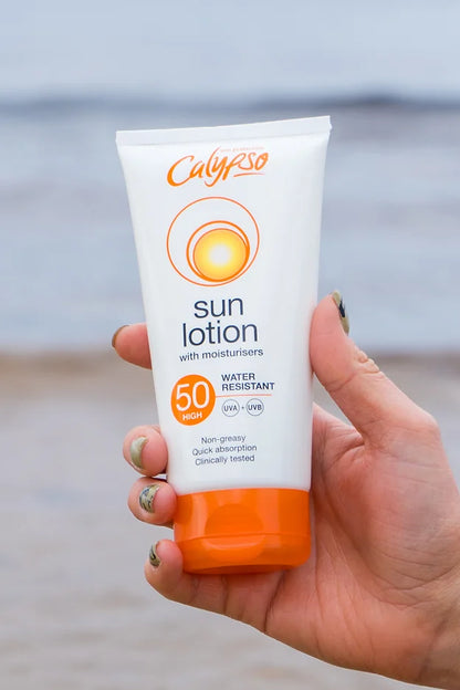 Calypso 50 Spf  150 ml