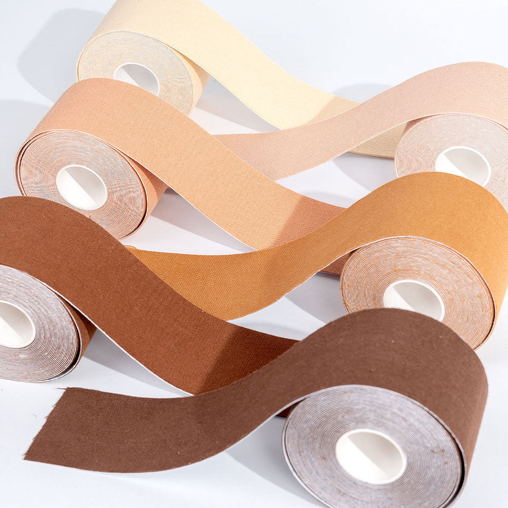 Brushworks Body Tape 5m