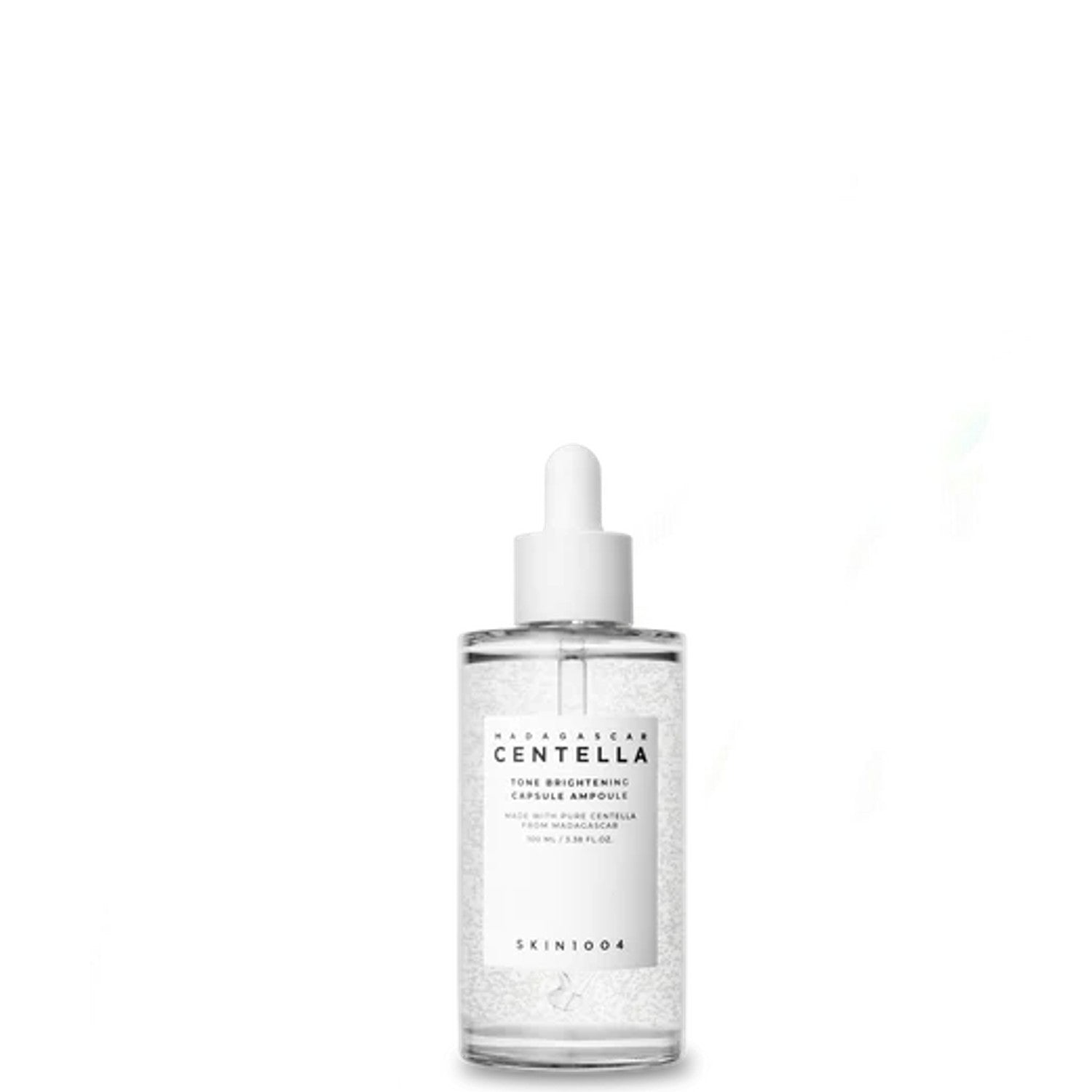 Skin1004 Centella Tone Brightening Capsule Ampoule 100 ml