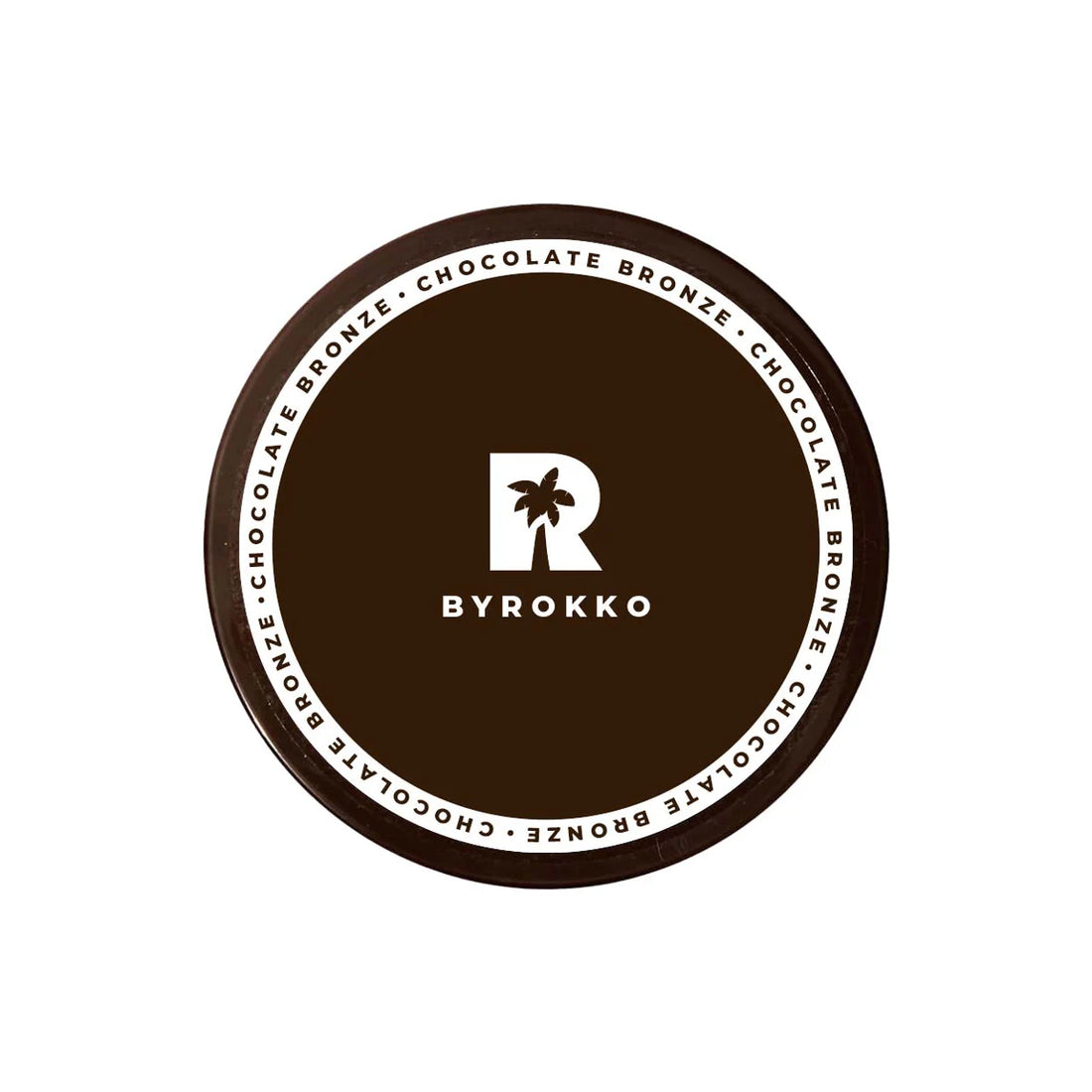 Byrokko Shine Brown Chocolate Cream 200ml