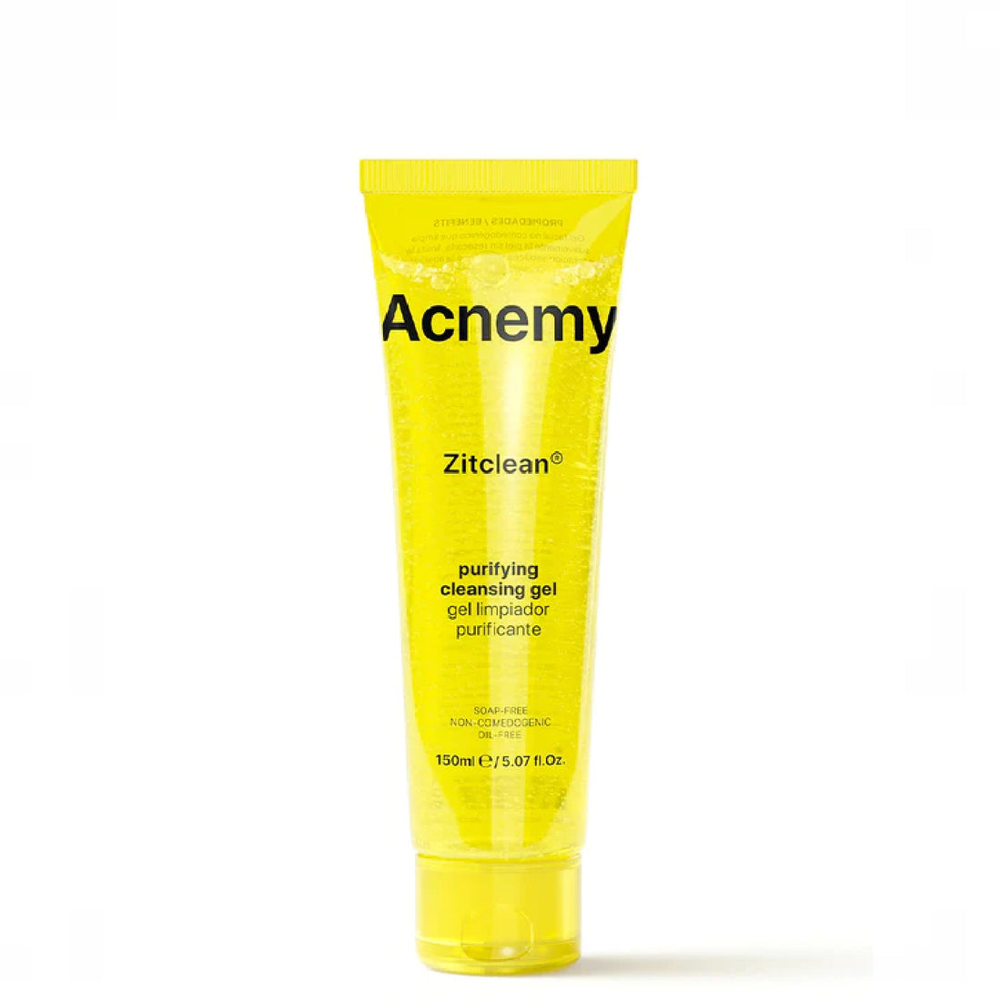 Acnemy ZITCLEAN Deep Cleansing Face Gel 150 ml