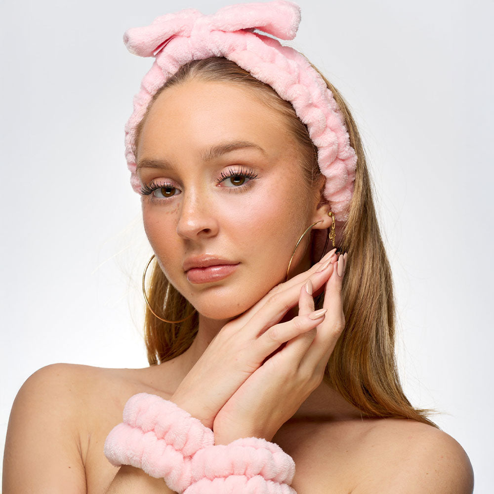 Brushworks Cleanser Duo Set