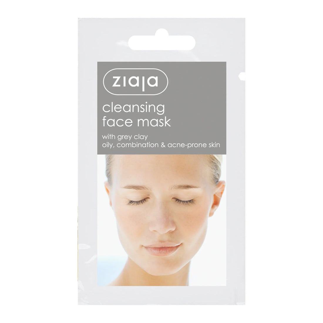 Ziaja Cleansing Face Mask 7 ml