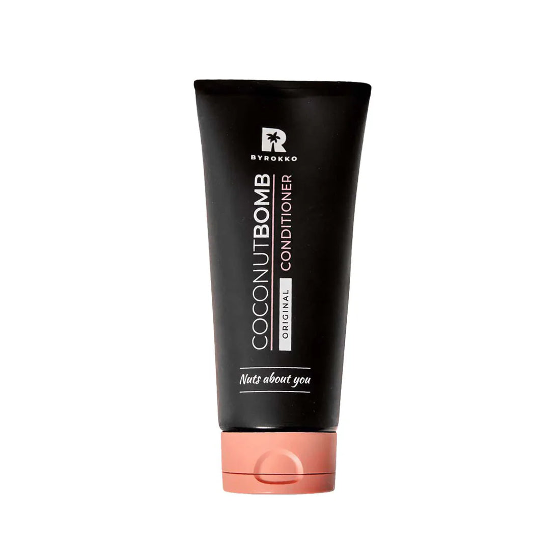 Byrokko Coconut Bomb Conditioner 180gr