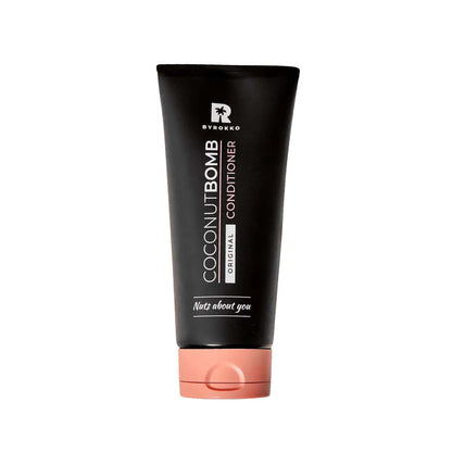 Byrokko Coconut Bomb Conditioner 180gr