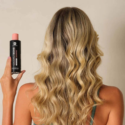 Byrokko Coconut Bomb Shampoo 200ml