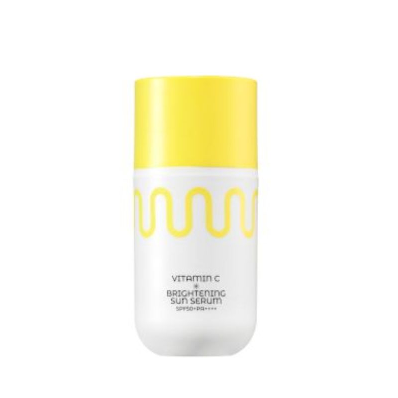 Commonlabs Vitamin C Brightening Sun Serum SPF50  51 ml