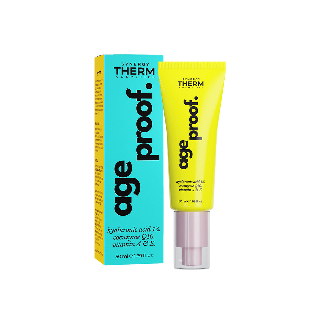 Synergy Therm Age-Proof 50ml