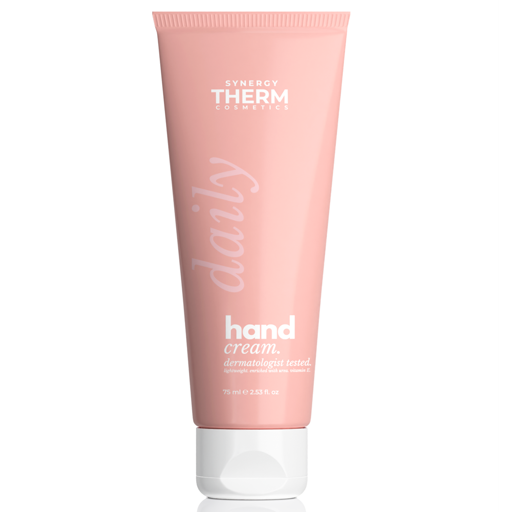 Synergy Therm Hand Cream 75ml