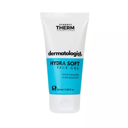 Synergy Therm Moisturizing Cream Hydra Soft 50 ml