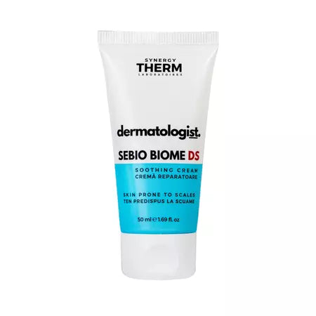 Synergy Therm Anti-Dermatitis Cream 50 ml