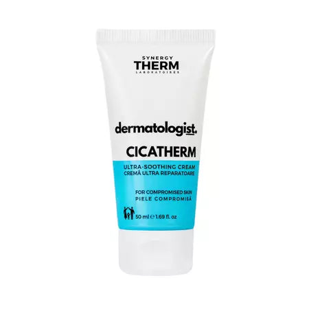 Synergy Therm Ultra Repair Cream Cicatherm 50ml