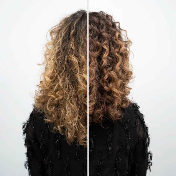 K89 Professional Curly Hair Curl Gel 500ml