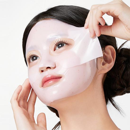 Aprilskin TXA Niacinamide Collagen 99 Capsule Gel Mask 1 pcs