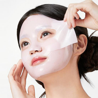 Aprilskin TXA Niacinamide Collagen 99 Capsule Gel Mask 1 pcs