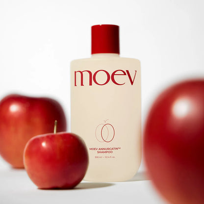 Moev Scalp Clarifying Shampoo 500 ml