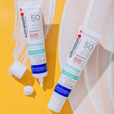 Ultrasun Photo Age Control Fluid SPF50+ 40 ml