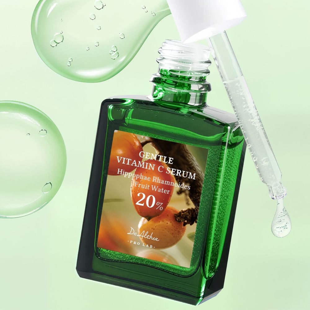 Dr. Althea Gentle Vitamin C Serum 30ml