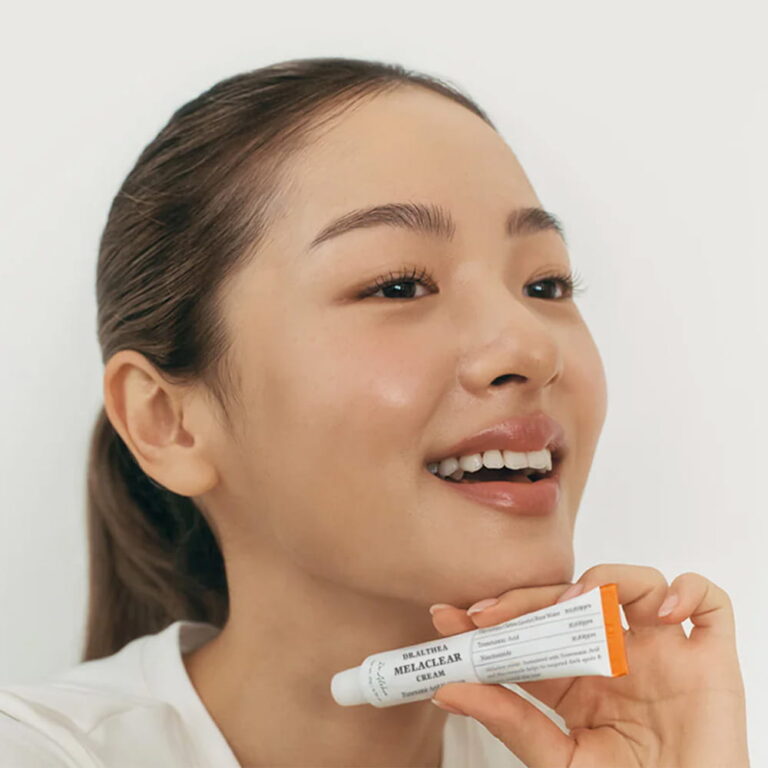 Dr. Althea Melaclear Cream 20g