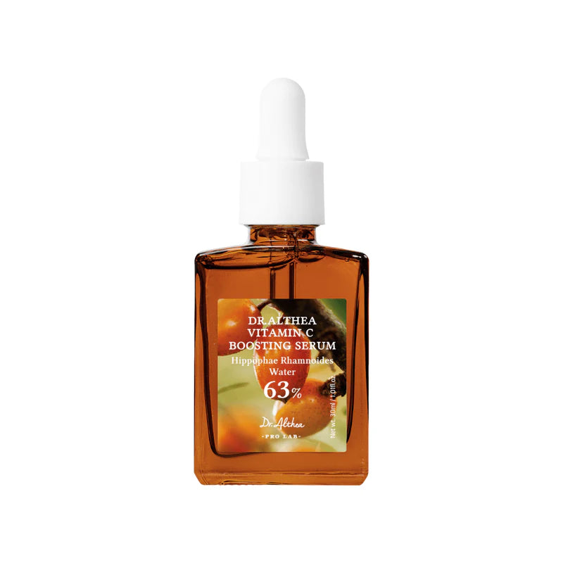 Dr.Althea Vitamin C Boosting Serum 30ml