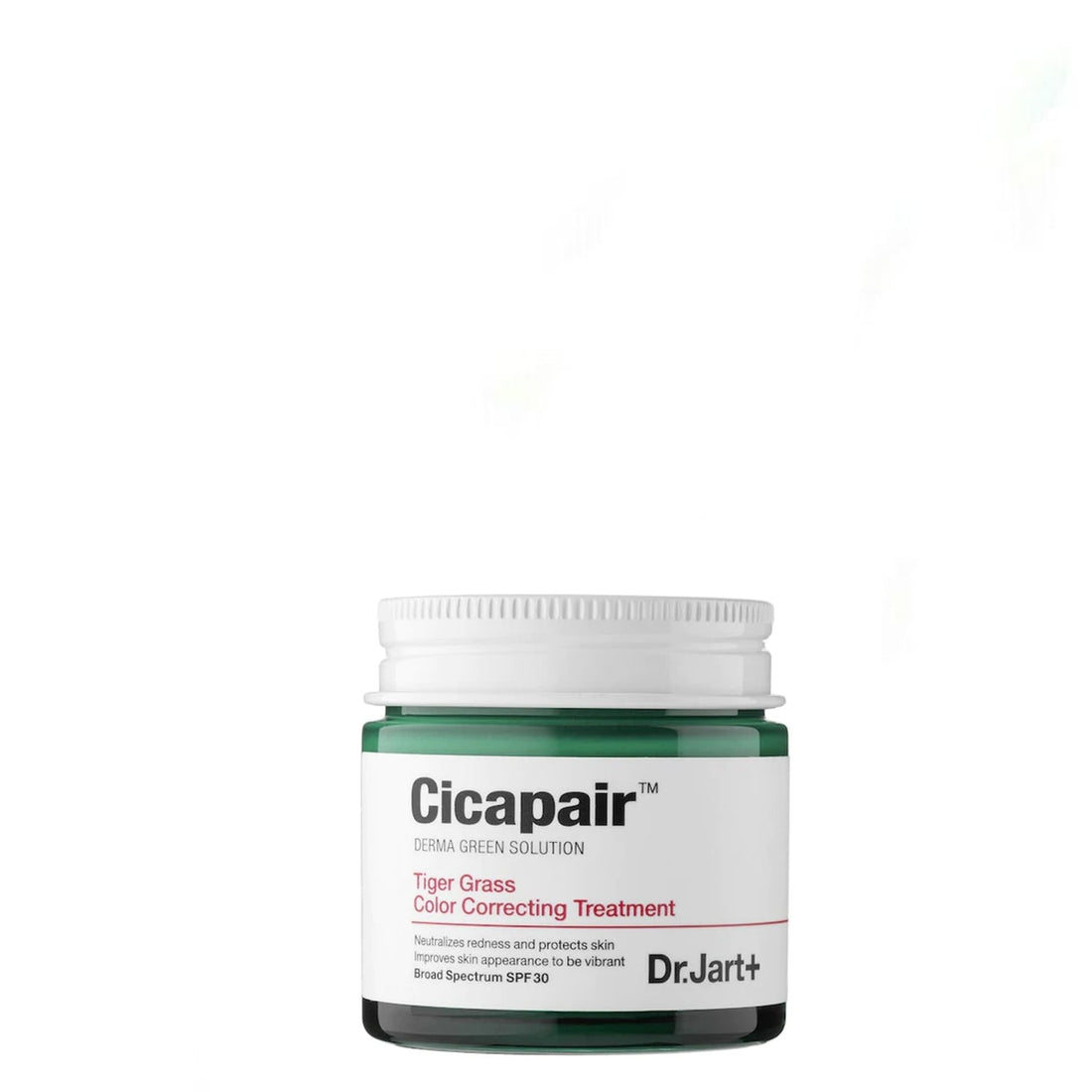 Dr. Jart+ Cicapair™ Tiger Grass Color Correcting Treatment SPF 22+