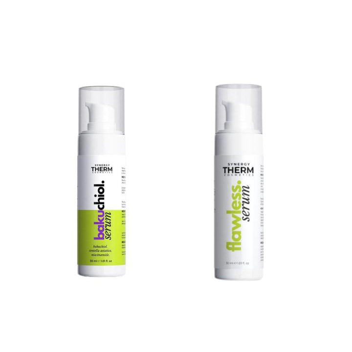 Synergy Therm Anti Spot Duo