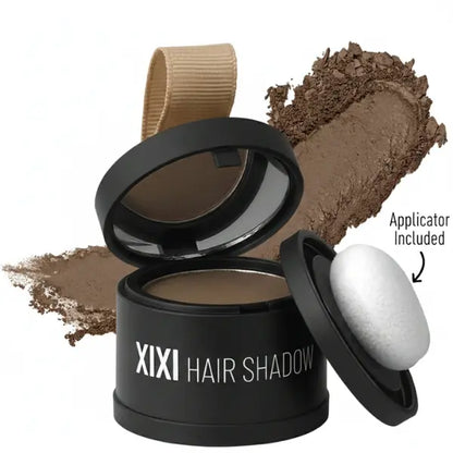 Xixi Fluffy Hair Shadow 3,5gr