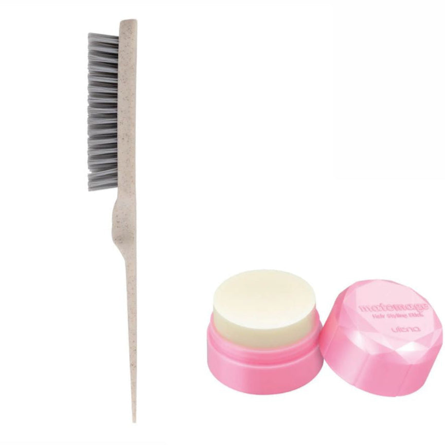 Hair Style Set ( So Eco + Utena )