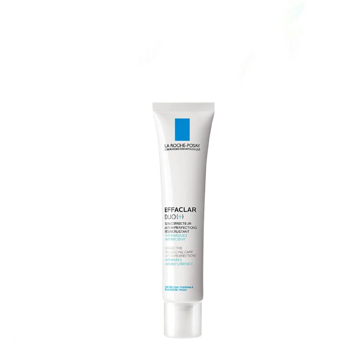 La Roche Posay Effaclar Duo (+) 40ml
