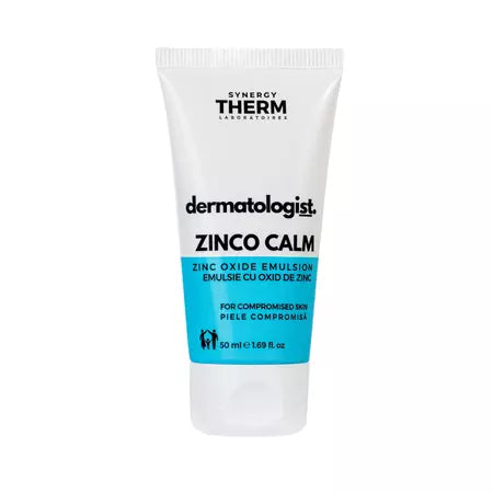 Synergy Therm Protective Emulsion Zinco Calm 50 ml